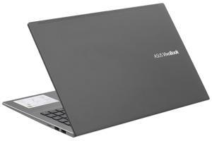 Laptop Asus Vivobook S533EA-BN462W - Intel core i5-1135G7, 8GB RAM, SSd 512GB, Intel Iris Xe graphics, 15.6 inch