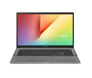 Laptop Asus Vivobook S533EA-BN462W - Intel core i5-1135G7, 8GB RAM, SSd 512GB, Intel Iris Xe graphics, 15.6 inch