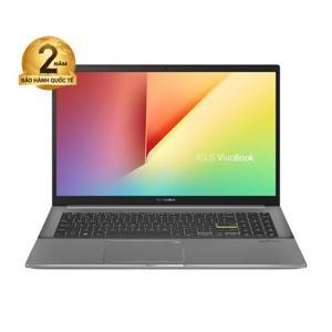 Laptop Asus VivoBook S533EA-BN293T - Intel Core i5-1135G7, 8GB RAM, SSD 512GB, Intel Iris Xe Graphics, 15.6 inch