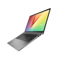 Laptop Asus VivoBook S533EA-BN293T - Intel Core i5-1135G7, 8GB RAM, SSD 512GB, Intel Iris Xe Graphics, 15.6 inch