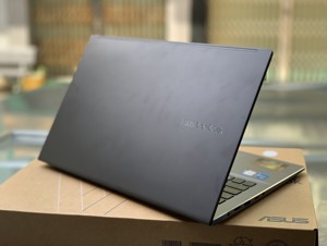 Laptop Asus VivoBook S533EA-BN293T - Intel Core i5-1135G7, 8GB RAM, SSD 512GB, Intel Iris Xe Graphics, 15.6 inch