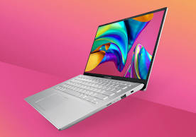 Laptop Asus Vivobook TP412UA-EC173T - Intel core i3, 4GB RAM, SDD 256GB, Intel HD Graphics 620, 14 inch