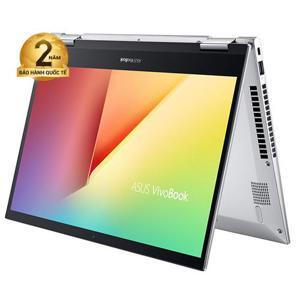Laptop Asus VivoBook TP470EA-EC347W - Intel Core i5-1135G7, 8GB RAM, SSd 512GB, Intel Iris Xe Graphics, 14 inch