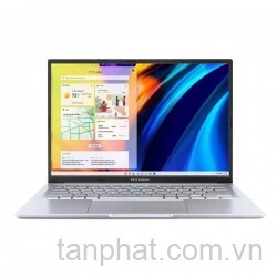 Laptop Asus Vivobook X1402ZA-EK098W - Intel Core i3-1220P, 8GB RAM, SSD 256GB, Intel UHD Graphics, 14 inch
