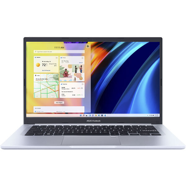 Laptop Asus Vivobook X1402ZA-EB100W - Intel Core i3-1220P, 8GB RAM, SSD 256GB, Intel UHD Graphics, 14 inch