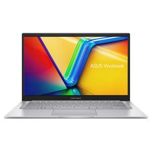 Laptop Asus Vivobook X1404VA-NK124W - Intel Core i3-1315U, 8GB RAM, SSD 256GB, Intel UHD Graphics, 14 inch