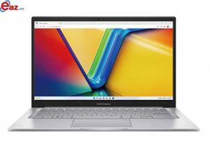 Laptop Asus Vivobook X1404VA-NK124W - Intel Core i3-1315U, 8GB RAM, SSD 256GB, Intel UHD Graphics, 14 inch