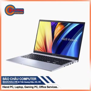 Laptop Asus Vivobook X1502ZA-BQ126W - Intel Core i5-1240P, 8GB RAM, SSD 512GB, Intel Iris Xe Graphics, 15.6 inch