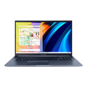 Laptop Asus Vivobook X1502ZA-BQ126W - Intel Core i5-1240P, 8GB RAM, SSD 512GB, Intel Iris Xe Graphics, 15.6 inch