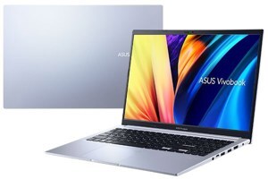 Laptop Asus Vivobook X1502ZA-EJ582W - Intel Core i7-1260P, 16GB RAM, SSD 512GB, Intel Iris Xe Graphics, 15.6 inch