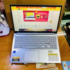 Laptop Asus Vivobook X1504VA-NJ069W - Intel Core i3 1315U, 8GB RAM, SSD 512GB, Intel UHD Graphics, 15.6 inch