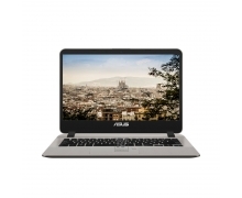 Laptop Asus Vivobook X407UB-BV147T - Intel core i7, 4GB RAM, HDD 1TB, Nvidia GeForce MX110 2GB GDDR5, 14 inch