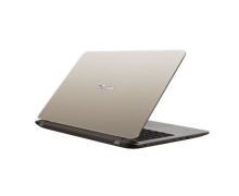 Laptop Asus Vivobook X407UF-BV056T - Intel core i5-8250U, 4GB RAM, HDD 1TB, Nvidia GeForce MX130 2GB GDDR5, 14 inch