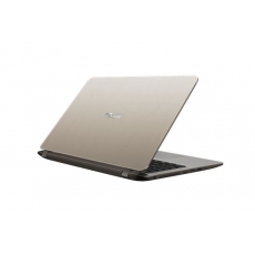 Laptop Asus Vivobook X407UF-BV056T - Intel core i5-8250U, 4GB RAM, HDD 1TB, Nvidia GeForce MX130 2GB GDDR5, 14 inch