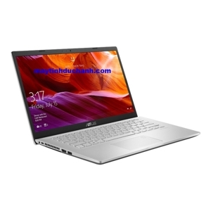 Laptop Asus Vivobook X409JA-EK052T - Intel Core i5-1035G1, 8GB RAM, SSD 512GB, Intel UHD Graphics, 14 inch