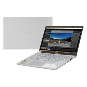 Laptop Asus Vivobook X409JA-EK052T - Intel Core i5-1035G1, 8GB RAM, SSD 512GB, Intel UHD Graphics, 14 inch