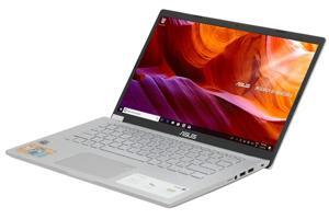 Laptop Asus Vivobook X409JA-EK052T - Intel Core i5-1035G1, 8GB RAM, SSD 512GB, Intel UHD Graphics, 14 inch