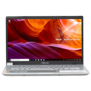Laptop Asus Vivobook X409JA-EK015T - Intel Core i3-1005G1, 4GB RAM, SSD 512GB, Intel UHD Graphics, 14 inch