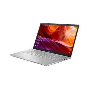 Laptop Asus Vivobook X409MA-BV034T - Intel Pentium Silver N5000, 4GB RAM, SSD 256GB, Intel UHD Graphics, 14 inch