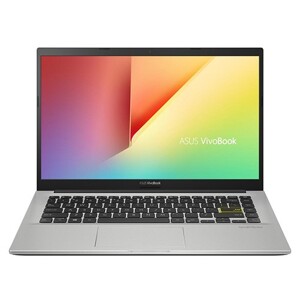 Laptop Asus Vivobook X413JA-211VBWB - Intel Core i3-1005G1, 4GB RAM, SSD 128GB, Intel UHD Graphics, 14 inch