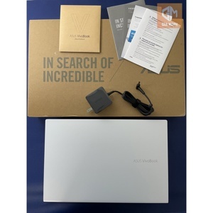 Laptop Asus Vivobook X413JA-211VBWB - Intel Core i3-1005G1, 4GB RAM, SSD 128GB, Intel UHD Graphics, 14 inch