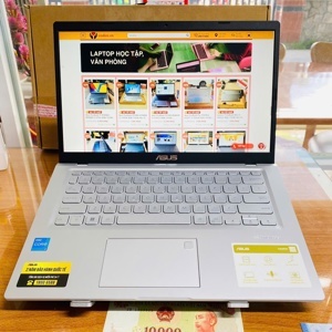 Laptop Asus VivoBook X415EA-EB935W - Intel Core i3-1115G4, RAM 8GB, SSD 256GB, Intel UHD Graphics, 14.0 inch