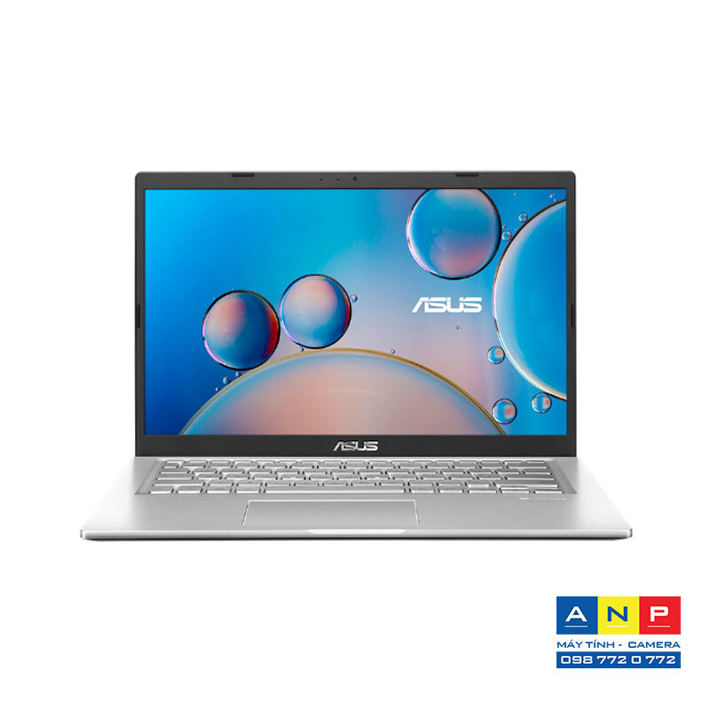 Laptop Asus Vivobook X415EA-EB265T - Intel core i5-1135G7, 4GB RAM, SSD 512GB, Intel Iris Xe Graphics, 14 inch