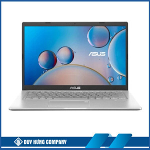Laptop Asus VivoBook X415EA-EK2043W - Intel Core i3-1115G4, 8GB RAM, SSD 256GB, Intel UHD Graphics, 14 inch
