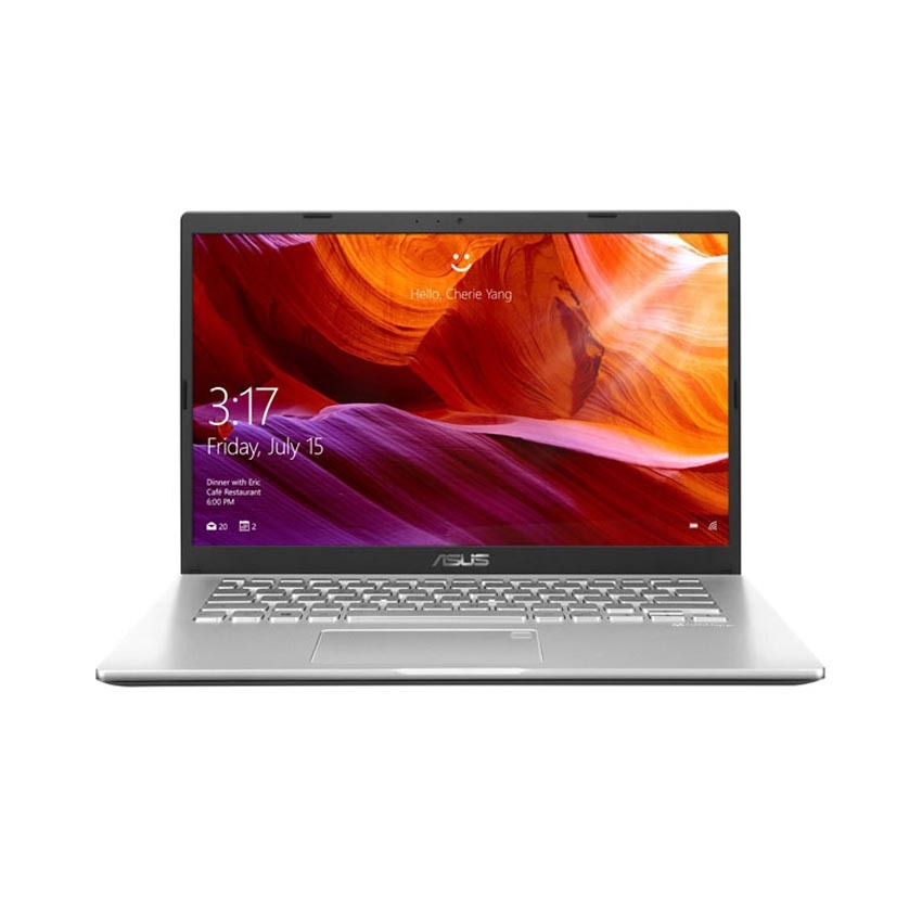 Laptop Asus Vivobook X415EA-EK034T - Intel core i5-1135G7, 4GB RAM, SSD 512GB, Intel Iris Xe Graphics, 14 inch