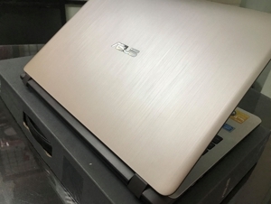 Laptop Asus Vivobook X507MA-BR064T - Intel Pentium N5000, 4GB RAM, HDD 1TB, 15.6 inch