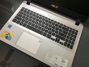 Laptop Asus Vivobook X507MA-BR064T - Intel Pentium N5000, 4GB RAM, HDD 1TB, 15.6 inch