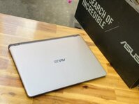 Laptop Asus Vivobook X507UF/ i5 8250U 8CPUS/ SSD128G + 500G/ Vga MX130/ Full HD/ Viền Mỏng/ Finger/ Giá rẻ