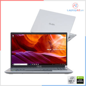 Laptop Asus Vivobook X509JA-EJ171T - Intel Core i5-1035G1, 4GB RAM, SSD 512GB, Intel UHD Graphics, 15.6 inch