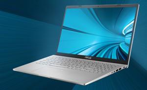 Laptop Asus Vivobook X509MA-BR057T - Intel Celeron N4000, 4GB RAM, HDD 1TB, Intel UHD Graphics, 15 inch