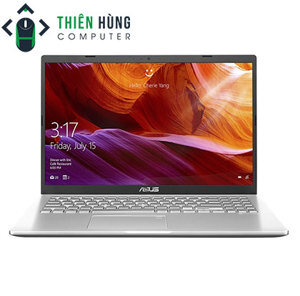 Laptop Asus Vivobook X509MA-BR062T - Intel Celeron N4000, 4GB RAM, SSD 256GB, Intel UHD Graphics 600, 15.6 inch