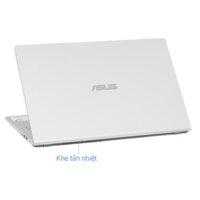 Laptop Asus VivoBook X509MA N4020/4GB/256GB/Win10