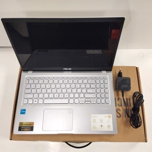 Laptop Asus VivoBook X515EA-BQ1005W - Intel Core i3-1115G4, RAM 8GB, SSD 512GB, Intel UHD Graphics, 15.6 inch