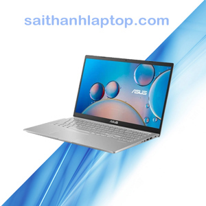 Laptop Asus VivoBook X515EA-EJ1918W - Intel Core i7-165G7, 8GB RAM, SSD 512GB, Intel Iris Xe Graphics, 15.6 inch