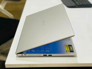 Laptop Asus VivoBook X515MA BR480W - Intel Celeron N4020, RAM 4GB, SSD 256GB, Intel UHD Graphics 600, 15.6 inch