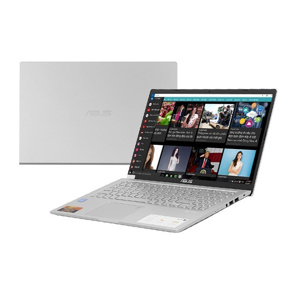 Laptop Asus VivoBook X515MA BR480W - Intel Celeron N4020, RAM 4GB, SSD 256GB, Intel UHD Graphics 600, 15.6 inch