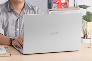 Laptop Asus VivoBook X515MA - BR111T - Intel Celeron N4020, RAM 4GB, SSD 256GB, Win10, 15.6inch
