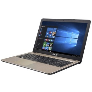 Laptop Asus Vivobook X540NA-GO032T - Intel N4200, 4GB RAM, HDD 500GB, Intel HD Graphics, 15.6 inch