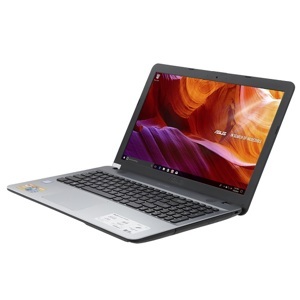 Laptop Asus VivoBook X541UA-XO777T - Intel core i3, 4GB RAM, HDD 1TB, Intel HD Graphics 520, 15.6 inch