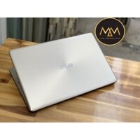 Laptop Asus Vivobook X542UQR i7 8550U 8CPUS/ Ram8G/ SSD128 + 500G/ Vga GT940MX/ 15.6in/ Full Phím số/ Giá rẻ