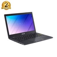 Laptop Asus VivoBook E210KA-GJ073W (N4500 | DDR4 4GB | 128G EMMC | UHD600 | 11.6″ HD | Win10 | Peacock Blue)