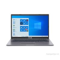 Laptop Asus VivoBook F415EA-AS31 (i3 1115G4/4GB RAM/128GB SSD/14 FHD/Win11/Xám)