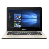 Laptop ASUS Vivobook X441SA-WX021D