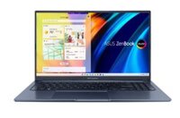 Laptop ASUS Vivobook M1503QA-L1028W (15.6″ Full HD/AMD Ryzen 5 5600H/8GB/512GB SSD/Onboard/Windows 11 Home/1.7kg)