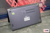 Laptop Asus VivoBook S533EQ-BN161T (i5 1135G7/8GB RAM/512GB SSD/15.6 FHD/MX350 2GB/Win10/Đen) (Laptop Asus, Intel Core I5, )