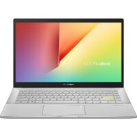 Laptop ASUS VivoBook S433FA-EB054T i5-10210U | 8GB | 512GB | Intel UHD Graphics | 14" FHD | Win 10-Chính hãng